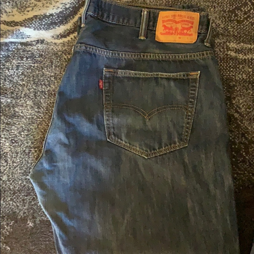 Levi’s Jean